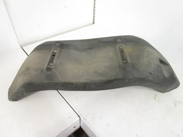 05 Kawasaki Mule 3010 KAF620 Trans 4x4 Left Rear Fender 35023-1557 1993-2008