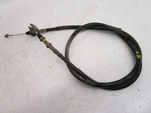 05 Kawasaki Mule 3010 KAF620 Trans Left Rear Brake Cable 54005-7501 2005-2008