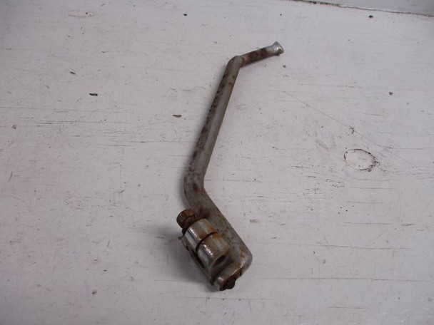 74 Suzuki GT 550 Kick Start Lever Arm Kicker 26300-34001 1972-1974