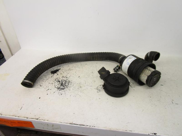 05 Kawasaki Mule 3010 KAF620 Trans 4x4 Front Airbox 11010-7501 2005-2008