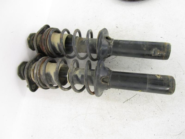 05 Kawasaki Mule 3010 KAF620 Trans 4x4 Front Struts 45023-1006 1993-2008
