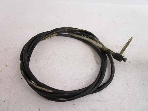05 Kawasaki Mule 3010 KAF620 Trans 4x4 Diff Lock Cable 54010-7504 2005-2008