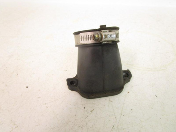 04 Polaris Sportsman 700 CARB Intake Manifold 1253415 2002-2006