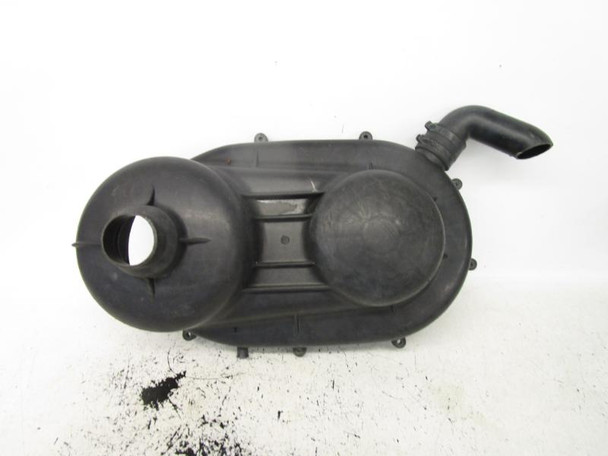 05 Kawasaki Mule 3010 KAF620 Trans 4x4 Outer Clutch Cover 14090-1239 1993-2008