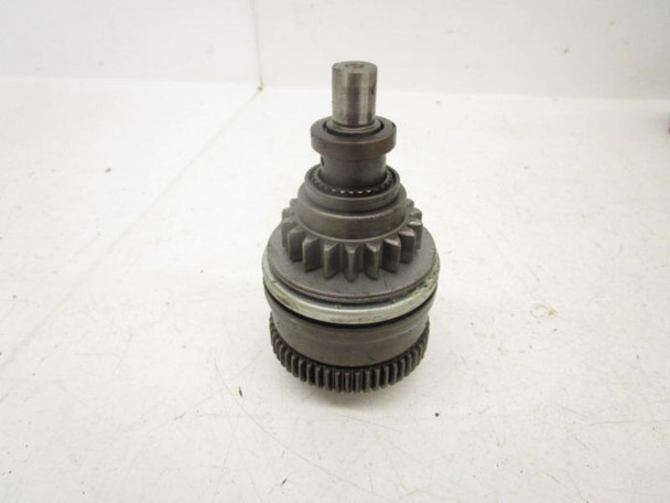 04 Polaris Sportsman 700 CARB Starter Bendix Gear 4012614 2002-2007