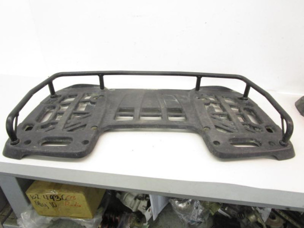 04 Polaris Sportsman 700 CARB Front Rack Carrier 5435240-070 2004
