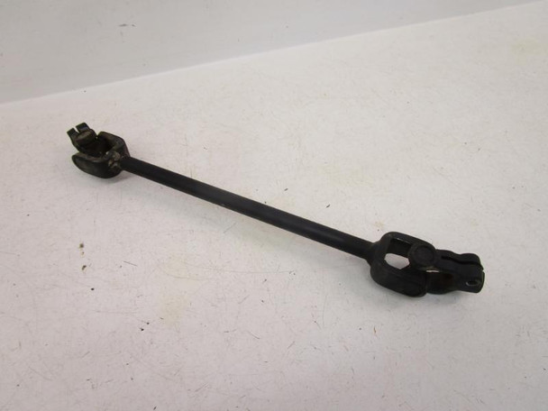 05 Kawasaki Mule 3010 KAF620 Trans 4x4 Steering Stem 39114-0009 1993-2008