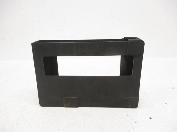 99 Kawasaki Vulcan VN 1500 J Drifter ECU Dampener Mount 92160-1965 1999-2005