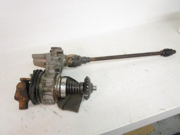 87 Yamaha YFM 350 Big Bear Transfer Case 2HR-17541-00-00 1987-1997