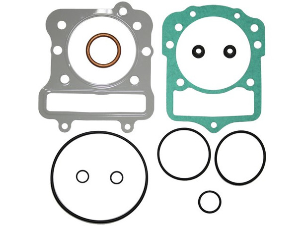 Namura Top End Gaskets NA-20000T for Bayou 300 Lakota 300 Prairie 300 1988-2004