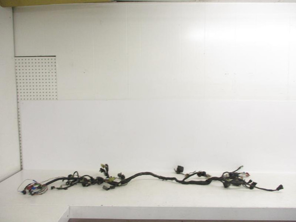99 Kawasaki Vulcan VN 1500 J Drifter Main Wiring Harness 26030-1618 1999-2000
