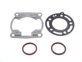 Namura Top End Gaskets NX-20080T for Kawasaki KX80 1991-1997