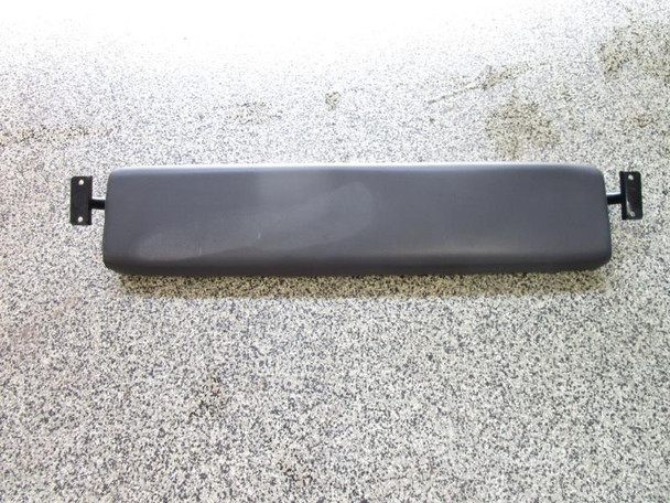 05 Kawasaki Mule 3010 KAF620 Trans Front Seat Backrest 53066-7503-338 2005-2008