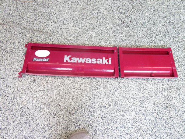 05 Kawasaki Mule 3010 KAF620 Trans 4x4 Right Bed Side 13271-7534-467 2005-2008