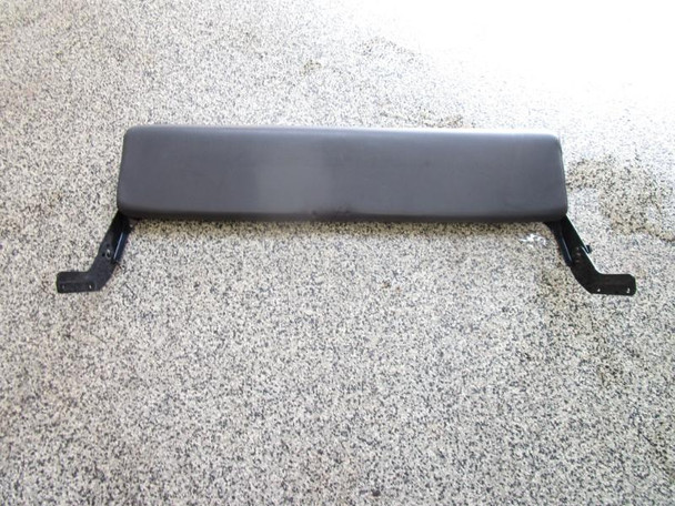 05 Kawasaki Mule 3010 KAF620 Trans Rear Seat Back Rest 53066-7507-338 2005-2008