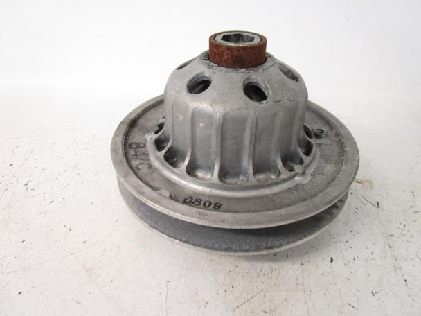 05 Kawasaki Mule 3010 KAF620 Trans Secondary Driven Clutch 49094-0045 1993-2008