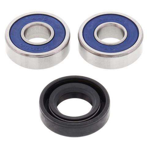 Front Or Rear Wheel Bearing Seal Kit 2003 04 05 06 fits Kawasaki KDX50 KDX 50