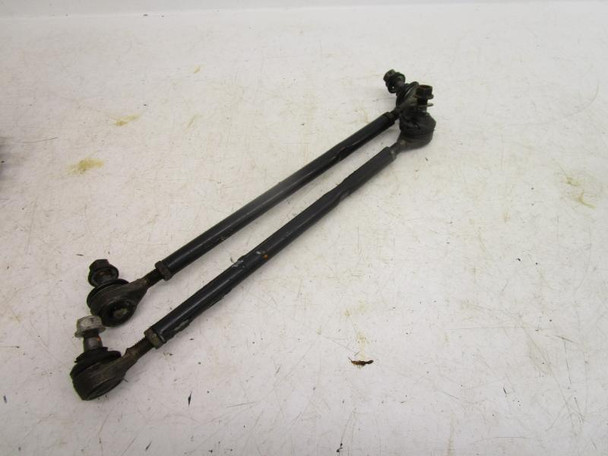 87 Yamaha YFM 350X Warrior Tie Rods Left Right 3GD-23831-00-00 1987-2013 #2