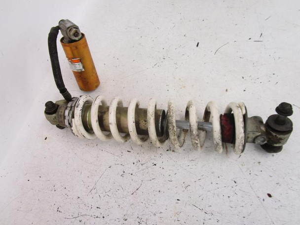 87 Yamaha YFM 350X Warrior Rear Shock 2XK-22210-21-P1 1987-2004