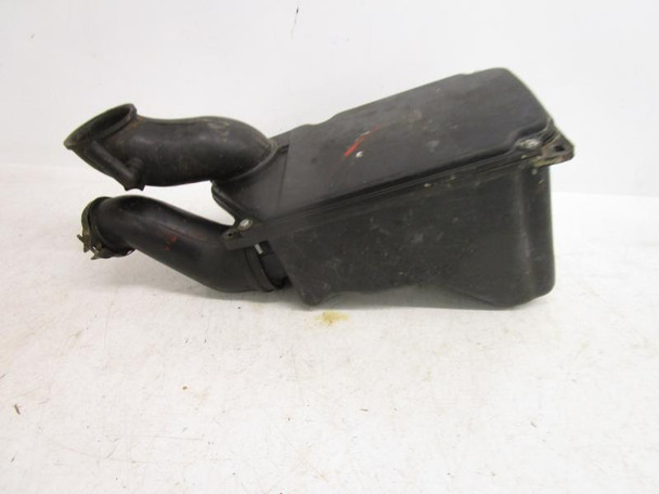 87 Yamaha YFM 350X Warrior Airbox Housing 1UY-14411-02-00 1987-2004