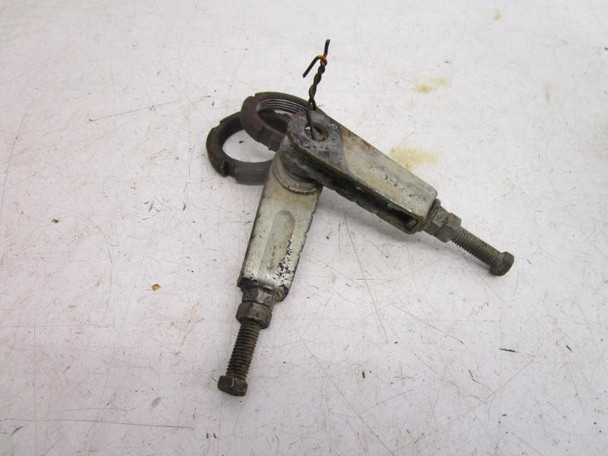 87 Yamaha YFM 350X Warrior Rear Chain Tensioner 1UY-25388-00-00 1987-1988