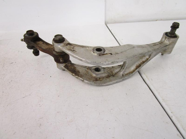 87 Yamaha YFM 350X Warrior Rear Shock Linkage 1UY-2217A-00-00 1987-2004 #2