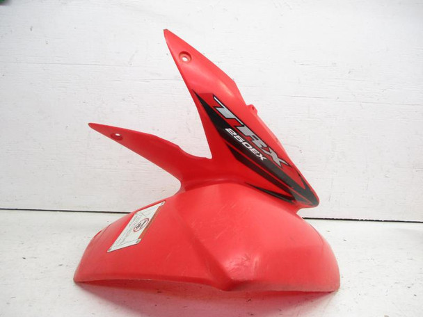 07 Honda TRX 250EX 250 EX Sportrax Right Front Fender 61150-HN6-A40ZB 2007