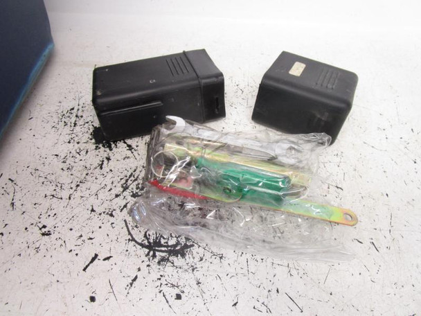 05 John Deere Buck 500 EXT Tool Storage Kit C704700084 2004-2006