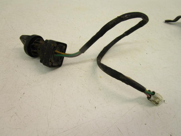 05 John Deere Buck 500 EXT OEM Key Ignition Switch C710000582 2004-2006