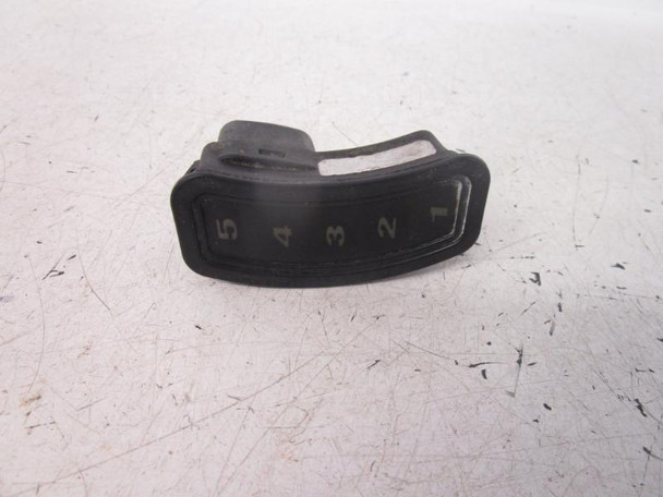 05 John Deere Buck 500 EXT Shift Indicator C710000592 2004-2006