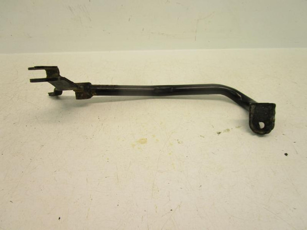 05 John Deere Buck 500 EXT Rear Brake Pedal C705600125 2004-2006