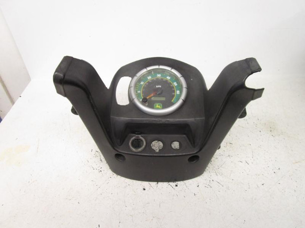 05 John Deere Buck 500 EXT Speedometer Speedo C710000872 2004-2006 351 MILES