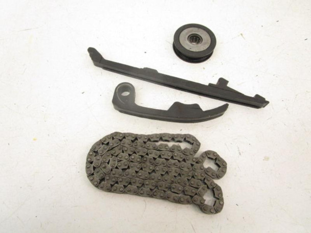 86 Kawasaki KL 250 KLR 250 Cam Chain Guides Roller 92057-1170 1985-2005