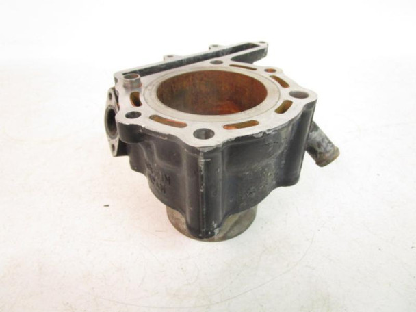 86 Kawasaki KL 250 KLR 250 Cylinder Jug 74mm *NEEDS BORED* 11005-1387 1985-2005