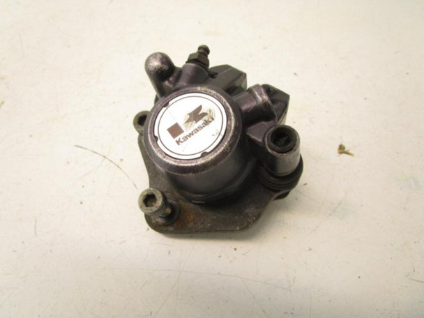 86 Kawasaki KL 250 KLR 250 OEM Front Brake Caliper 43041-1397-DJ 1985-1989