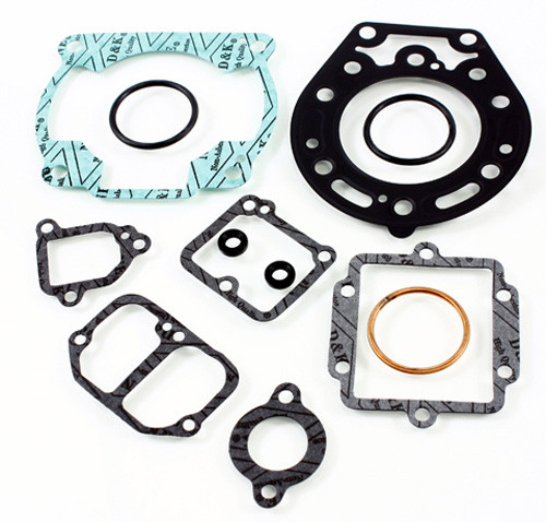 Namura Top End Gaskets NX-20009T for Kawasaki KDX200 KDX220R 1995-2006