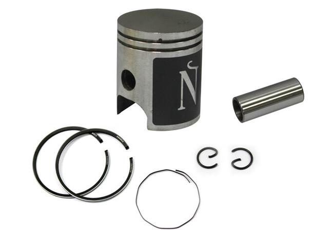 Namura Std Piston NX-40005 for Yamaha QT50 1979-1987 Towny 50 1982