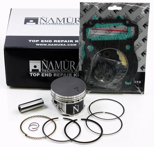 Namura Std Top End Kit NA-50024K for Magnum Xpedition Trail Boss 325 2000-2002