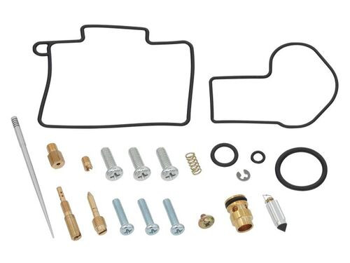 Psychic Carburetor Rebuild Kit XU-07449 for Suzuki RM125 2007
