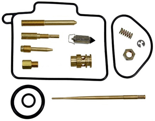 Psychic Carburetor Rebuild Kit XU-07318 for Honda CR125 2002-2003