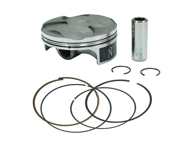 Namura Forged Std Piston 13.2:1 FX-10035 for CRF250R 2004-2009 CRF250X 2014-2017