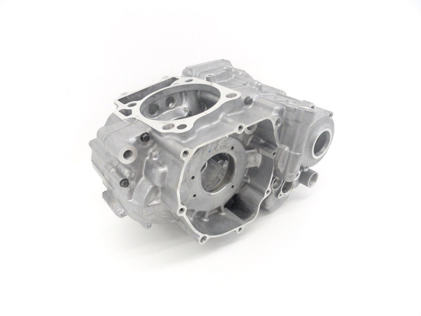 OEM Kawasaki Arctic Cat Suzuki LTZ KFX DVX 400 Z400 Engine Crankcase Cases Set