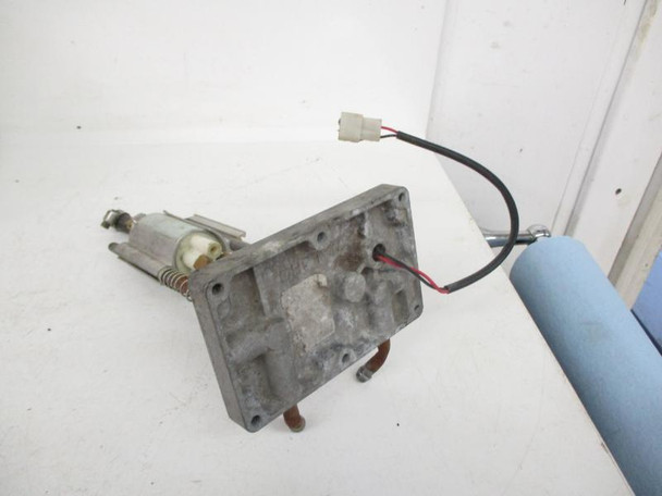 95 Arctic Cat EXT 580 EFI Fuel Pump *For Parts* 1670-635