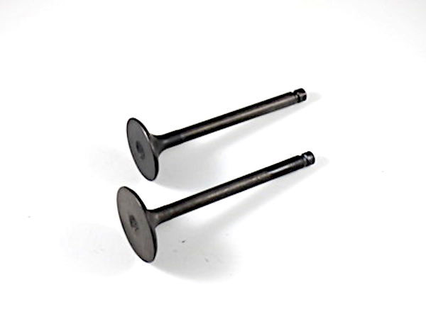 Shindy Intake Exhaust Valve Pair 07-311 for Yamaha Grizzly 600 1988-2001