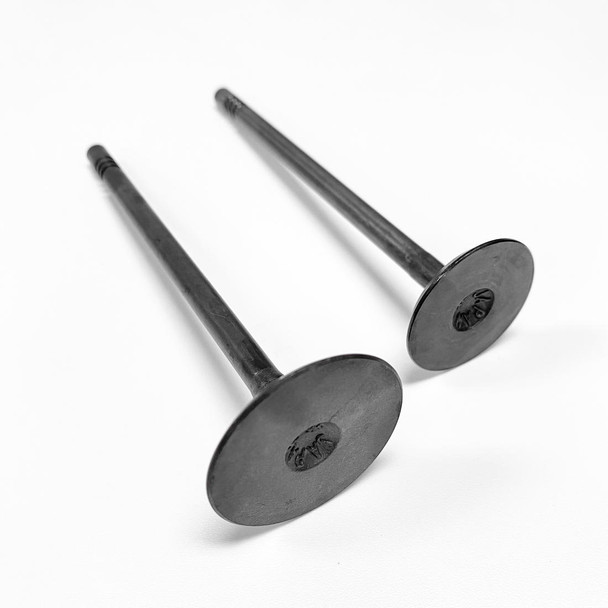 Shindy Intake Exhaust Valve Pair 07-401
