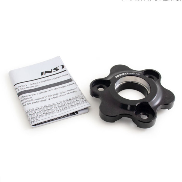 Koso Enhanced Clutch Lifter Plate FA623K00 for Honda Grom Monkey 2014-2021