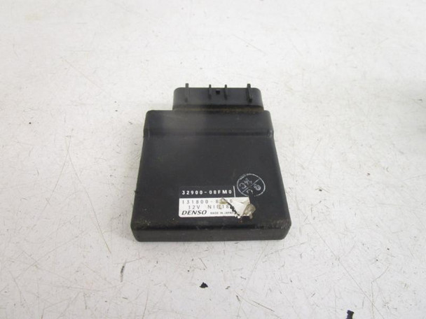 06 Suzuki GSXF 750 Katana OEM CDI Igniter 32900-08FM0 2004-2006