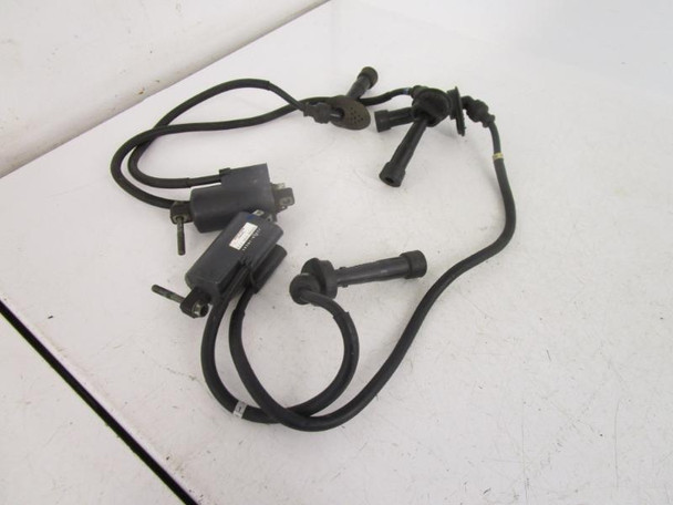 06 Suzuki GSXF 750 Katana Ignition Coils 33420-19C01 1998-2006