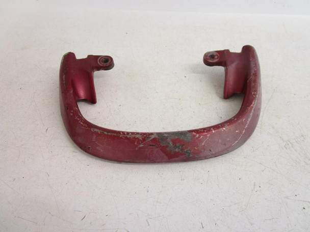 06 Suzuki GSXF 750 Katana Rear Grab Bar 46211-03F11-YHL 1998-2006