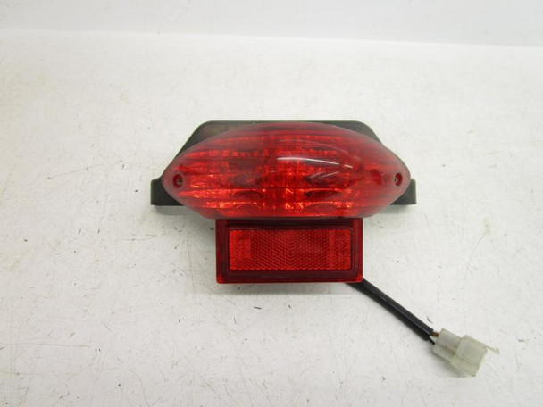 06 Suzuki GSXF 750 Katana Tail Light Lamp Lens 35710-24F30 2003-2006